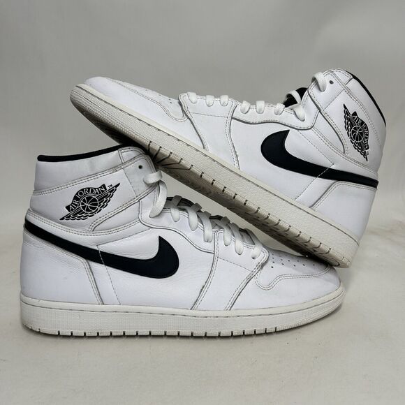 Nike Shoes Air Jordan 1 High Retro OG Premium...